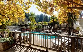 Boon Hotel + Spa - Adults Only